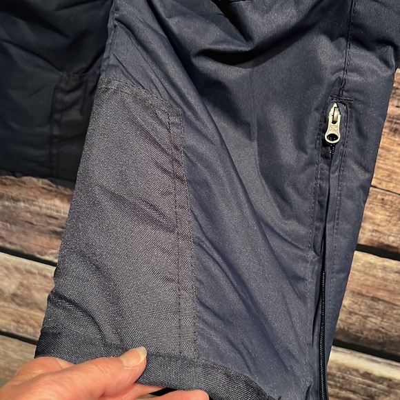 Zermatt snow pants - Picture 5 of 8